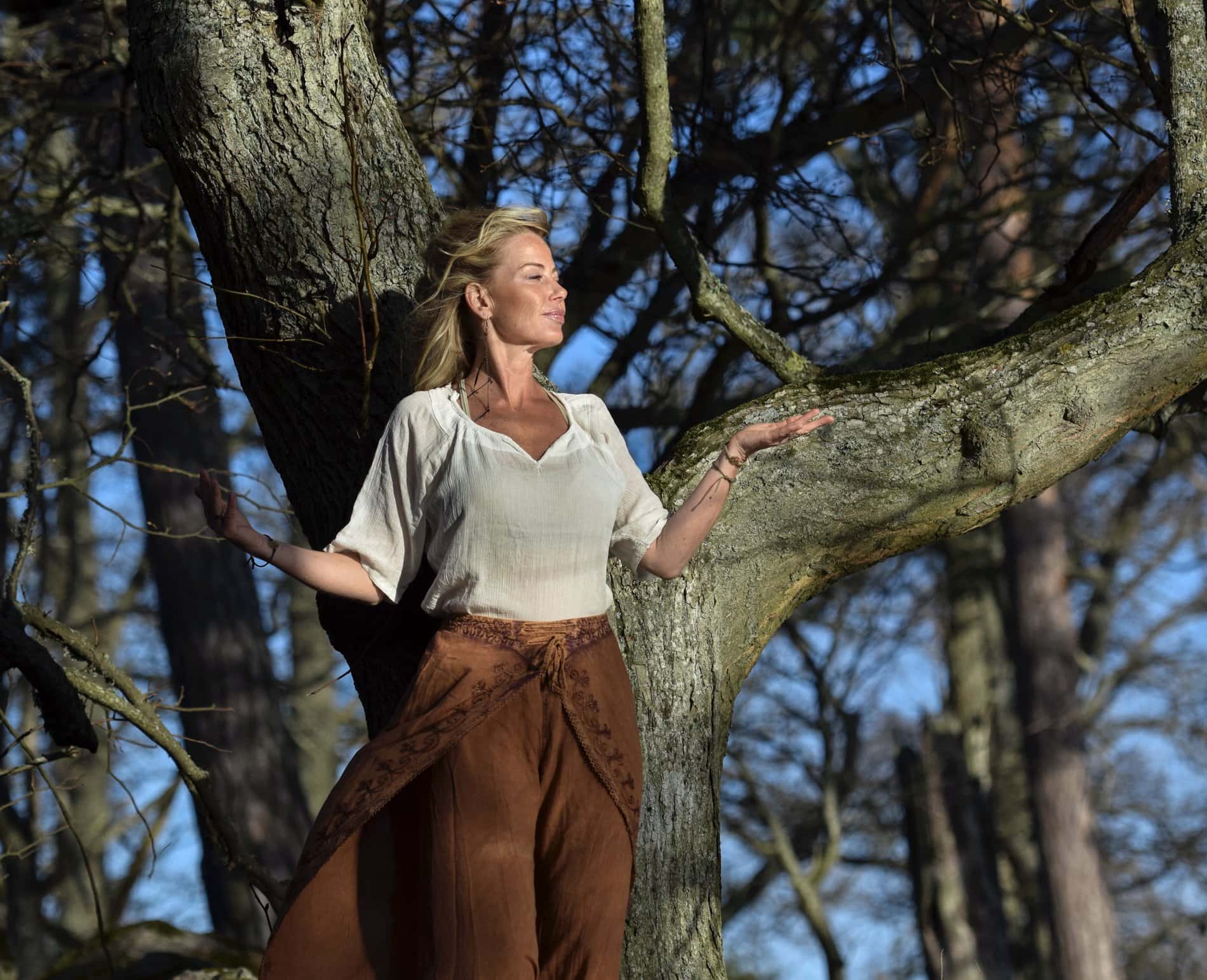 Yoga & Ayurveda, fördjupande klass Onsdagen 27 maj kl.18:30-20:30 @freemoveyogastudio