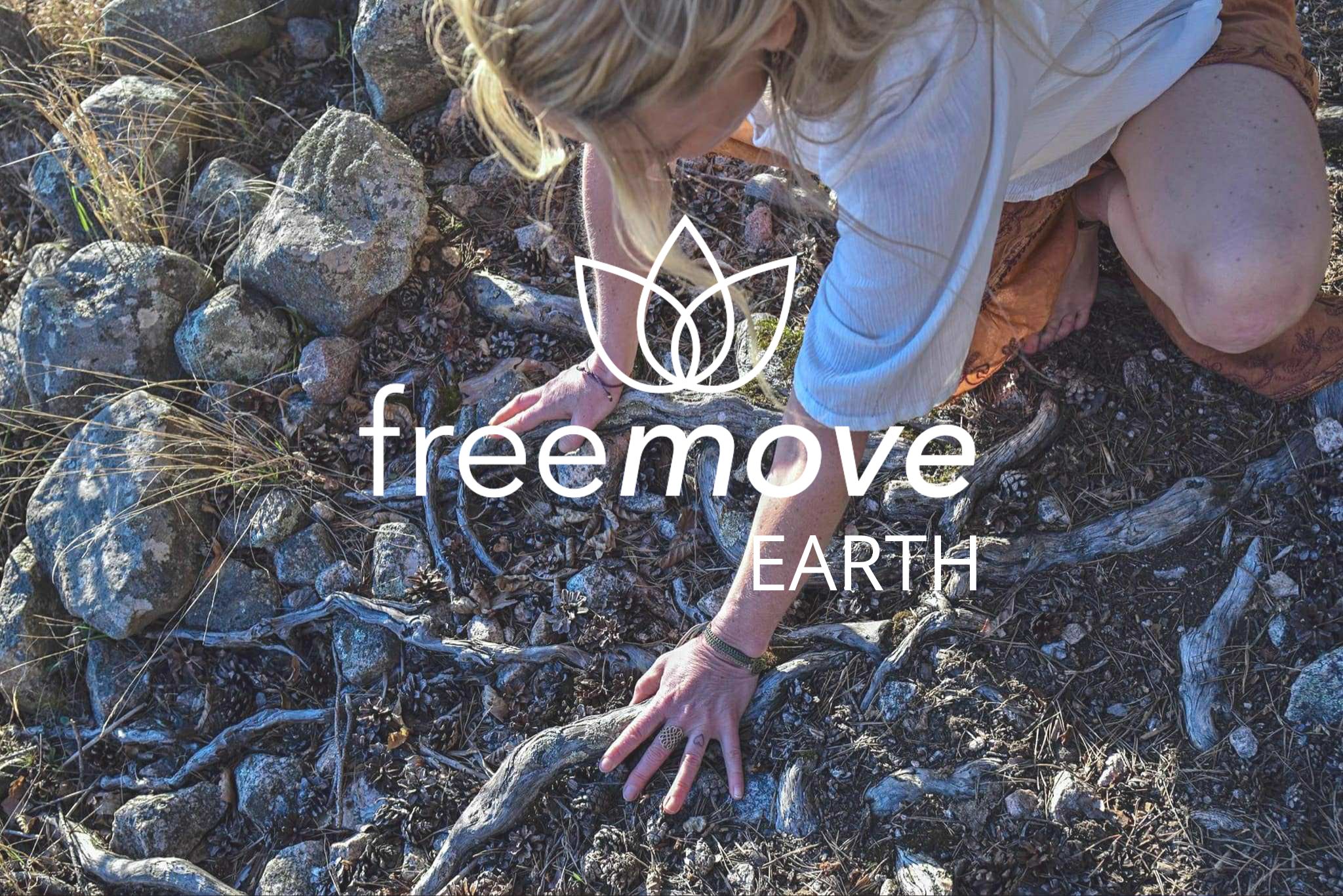 EARTH 19 september Freemove Yogastudio