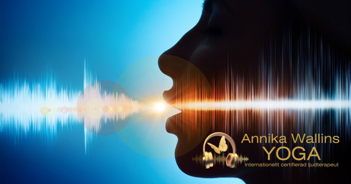 Soundhealing tisdagen 26 maj, kl.18:30-20:30 med Annika Wallin Yoga @freemoveyogastudio